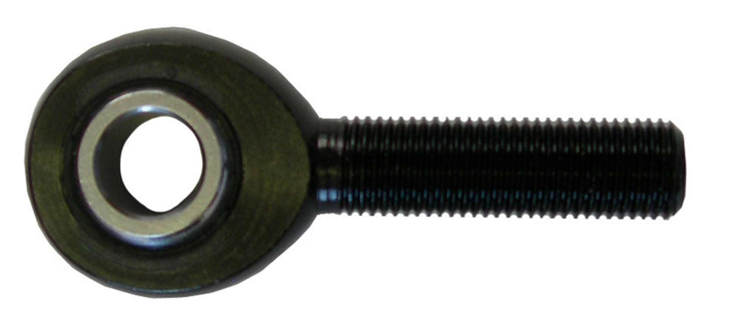 Rod End 7/16in RH Thread Aluminum - Burlile Performance Products