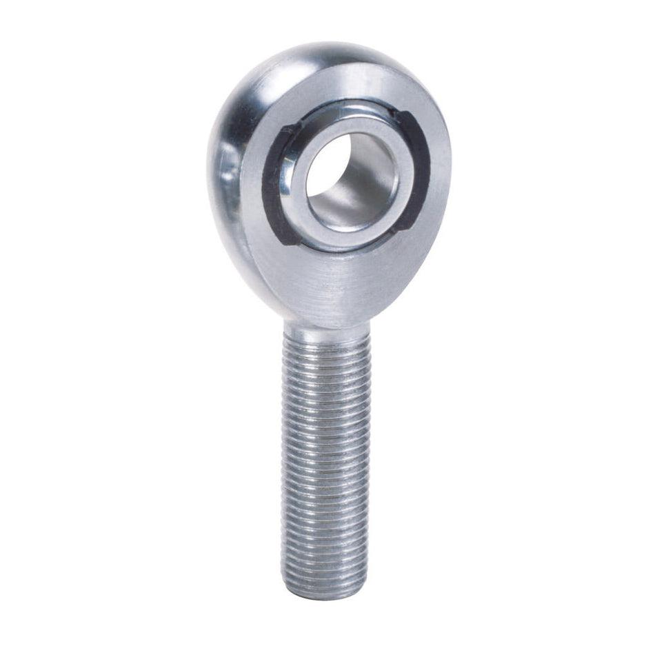 Rod End - 7/16in x 7/16 20 RH Chromoly - Male - Burlile Performance Products