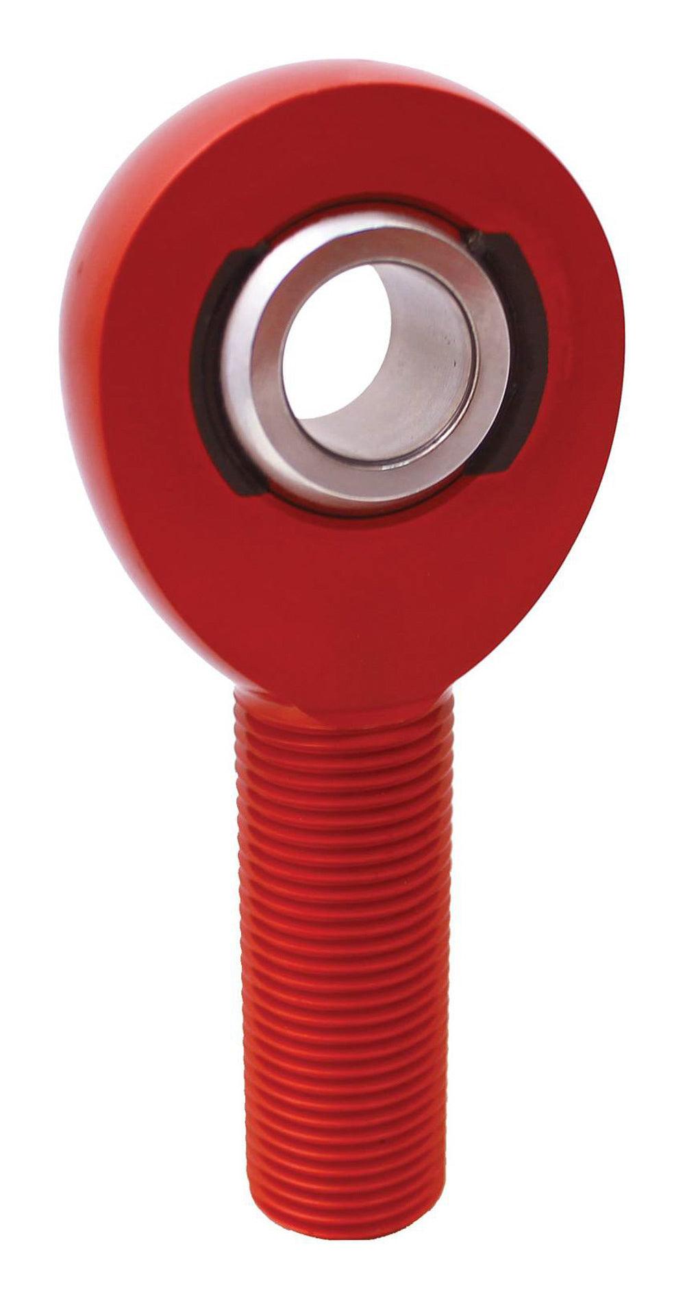 Rod End - .757in x 3/4in RH Aluminum - Male - Burlile Performance Products