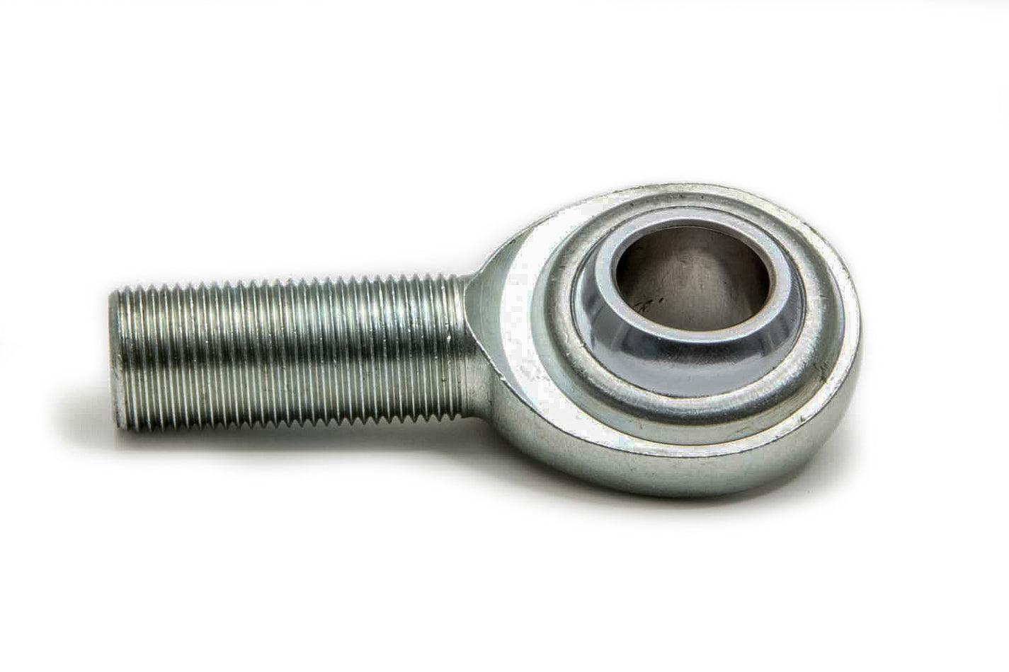 Rod End - .757in x 3/4in RH Steel - Male - Burlile Performance Products