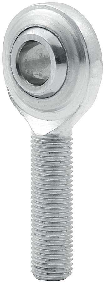 Rod End LH 1/2 Male Steel 10pk - Burlile Performance Products