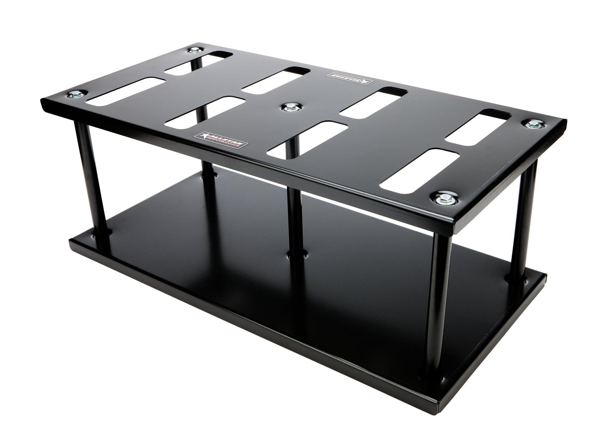 Rod/Piston Holder - Burlile Performance Products