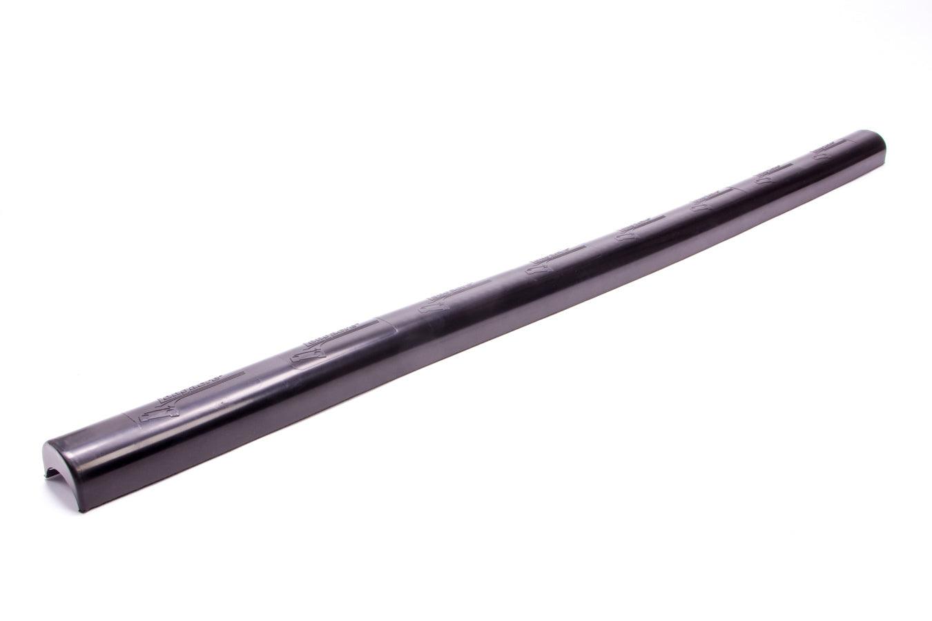 Roll Bar Padding Mini Black - Burlile Performance Products