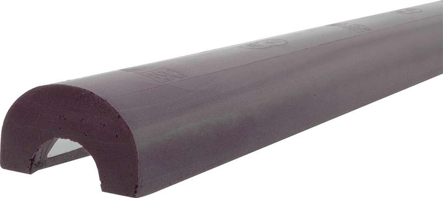 Roll Bar Padding SFI 1-1/8 to 1-1/2in Black - Burlile Performance Products