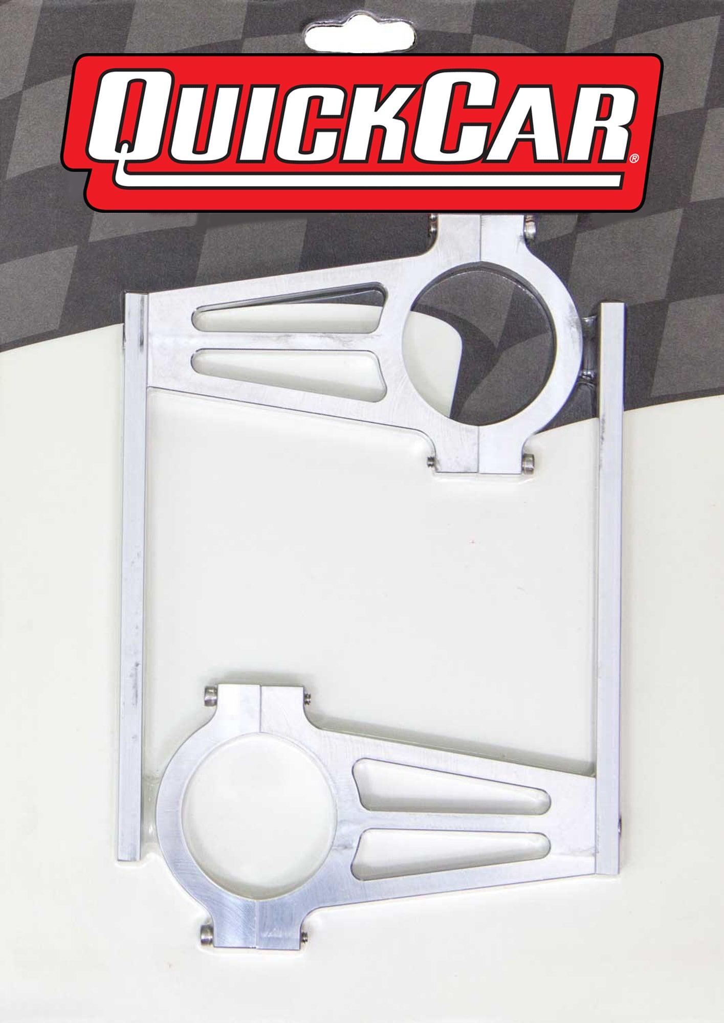 Roll Bar Switch Mounting Bracket 1-1/2 - Burlile Performance Products