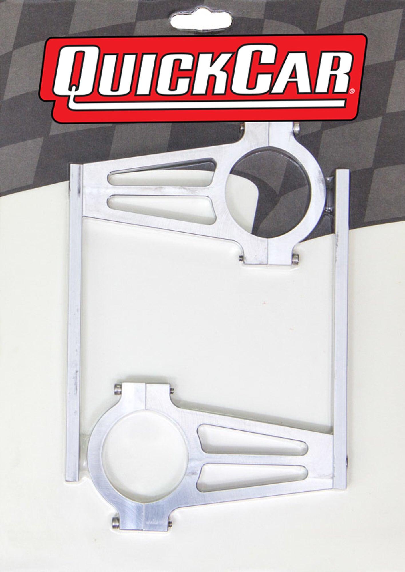 Roll Bar Switch Mounting Bracket 1-3/4 - Burlile Performance Products