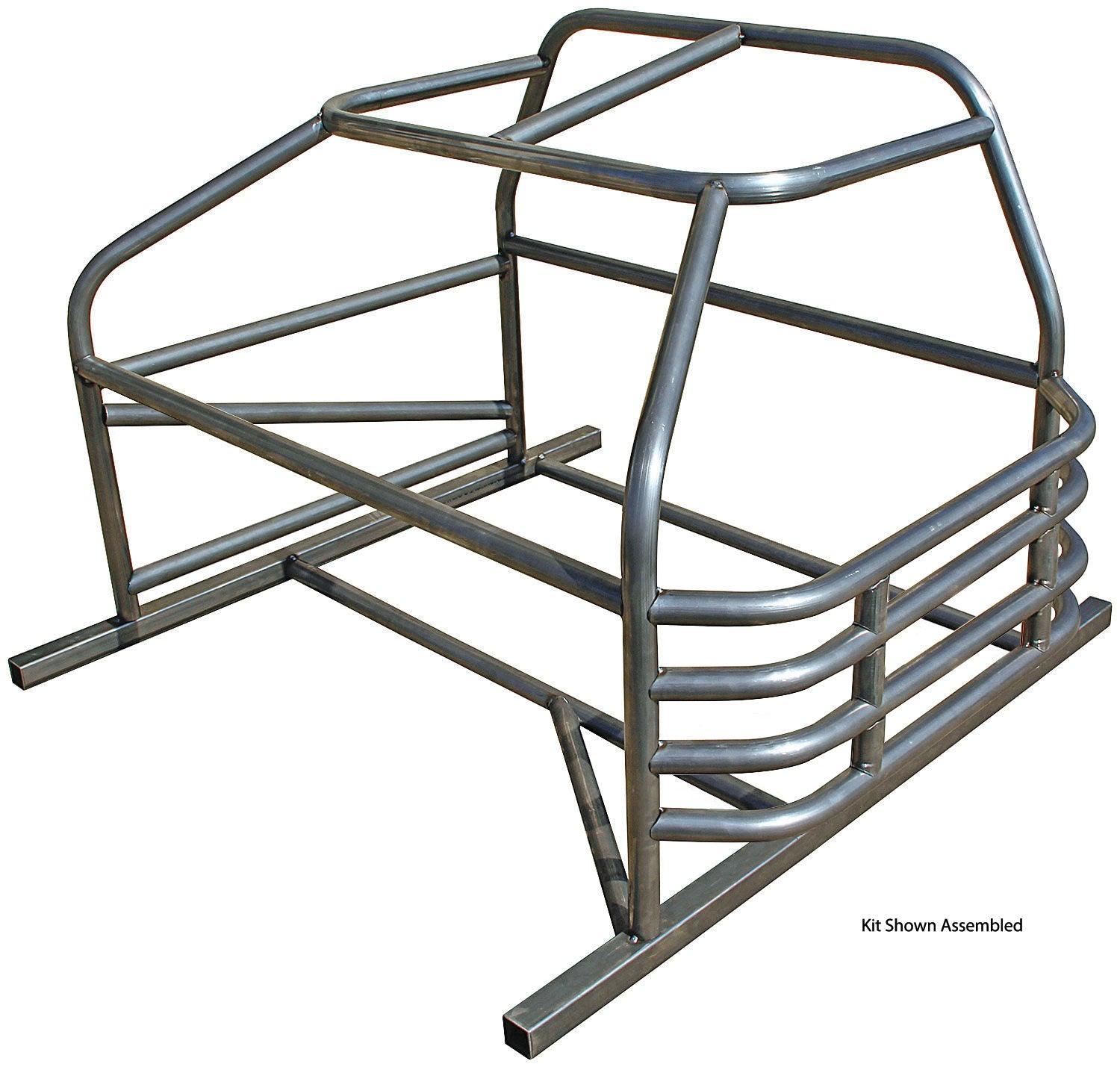 Roll Cage Kit Honda - Burlile Performance Products