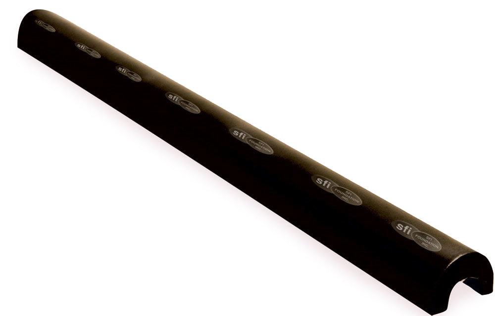 Rollbar Padding SFI Blk 3ft - Burlile Performance Products