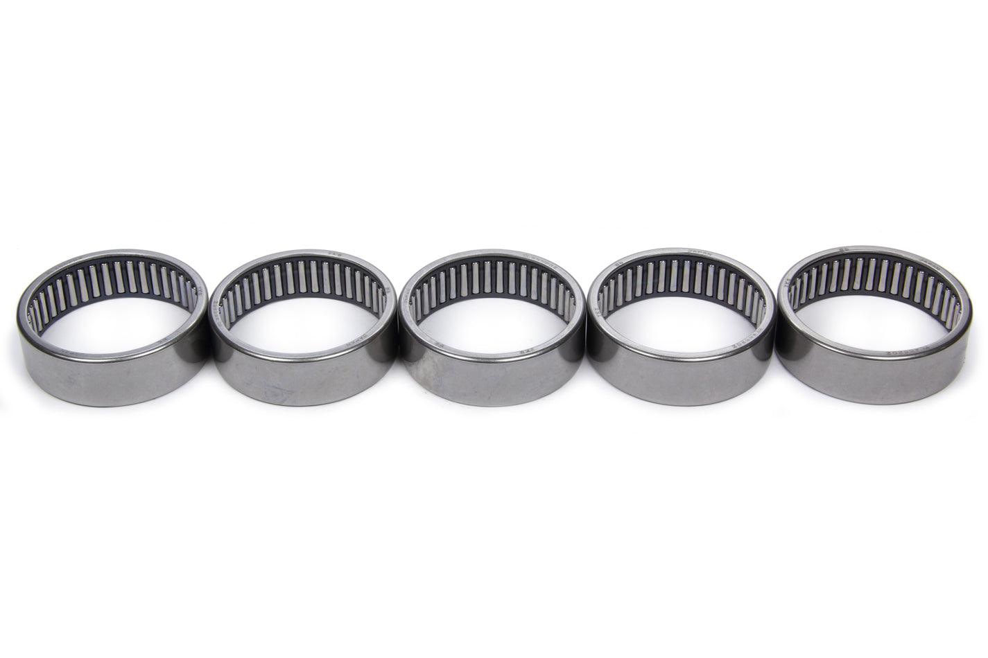Roller Cam Bearings (5) - 55mm - Burlile Performance Products