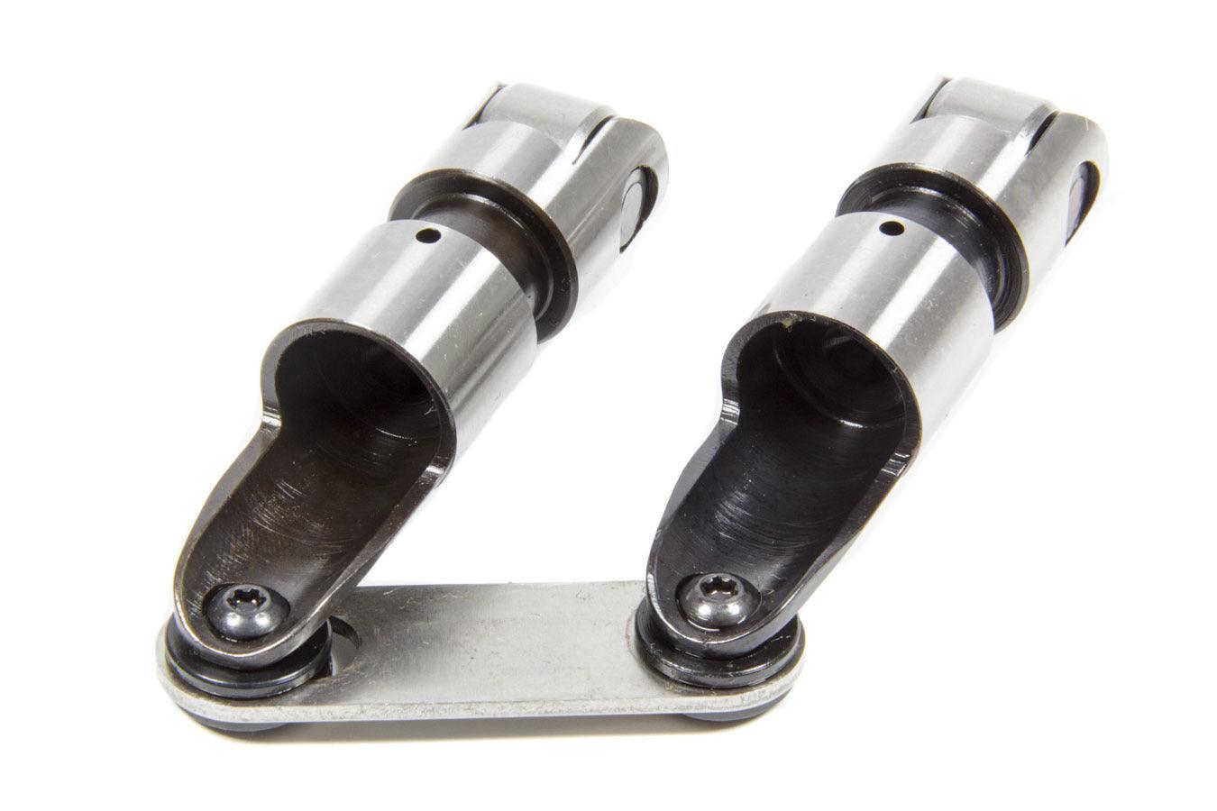 Roller Lifters - SBC w/Hi-Pressure Pin Oiling - Burlile Performance Products