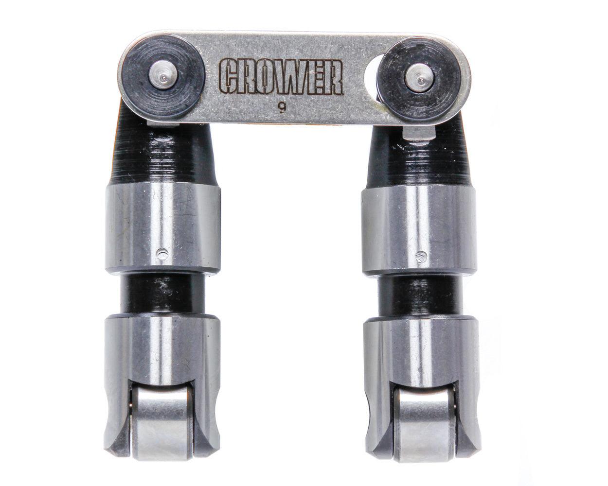Roller Lifters - SBF w/Hi-Pressure Pin Oiling - Burlile Performance Products