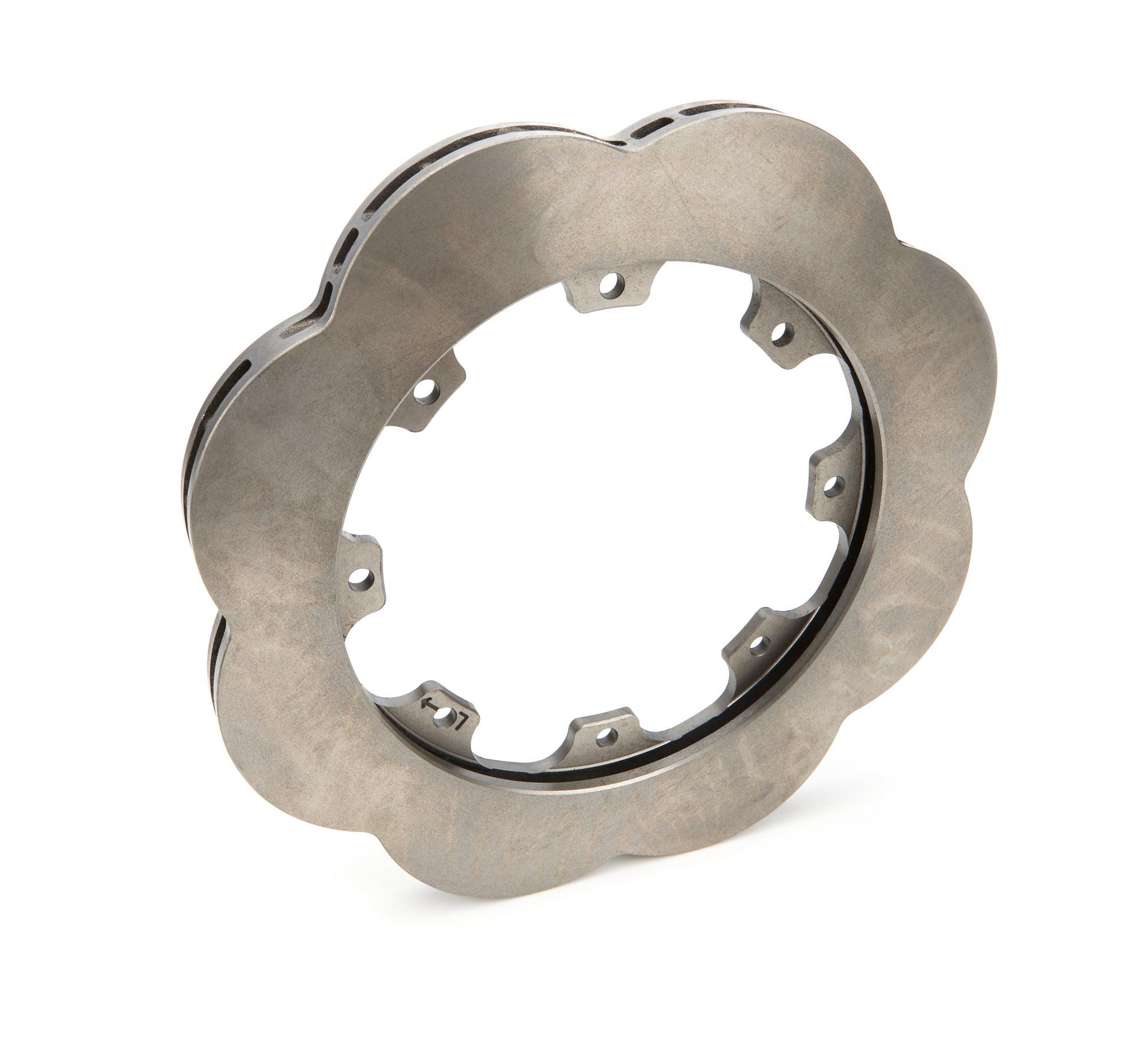 Rotor 11.75in Dia x .810in Left Spec 37 - Burlile Performance Products