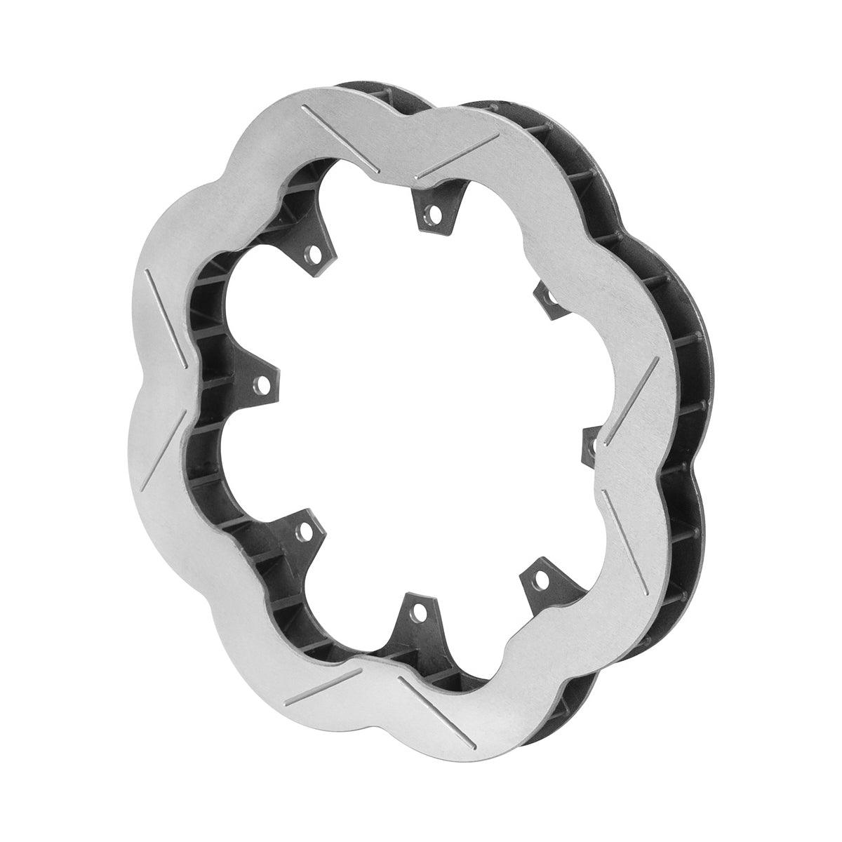 Rotor 11.75in x 1.25in 8x7in Super Alloy - Burlile Performance Products
