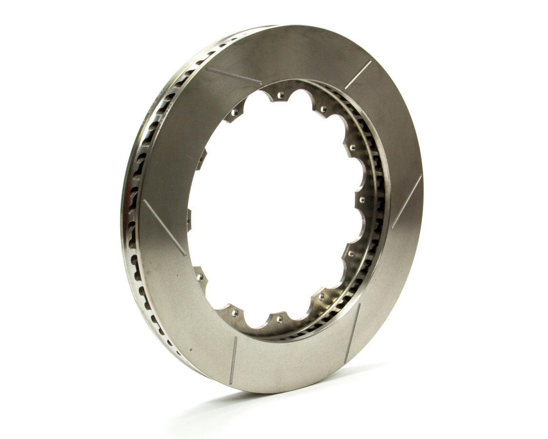 Rotor 12blt 1.25 x 14in L/H Dirc GT72 - Burlile Performance Products