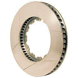 Rotor 12bt 1.25in 12.88 in x 8.75in GT48 - Burlile Performance Products