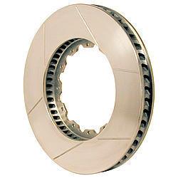 Rotor 12bt 1.38in 12.72in 6.75in GT - Burlile Performance Products