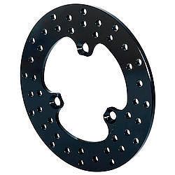 Rotor 3bt .310in 11in x 5in Sprint/Modified - Burlile Performance Products