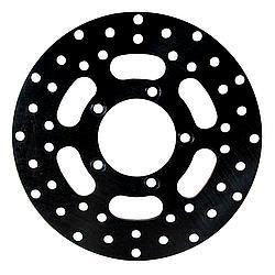 Rotor 5bt 10 x .32 Steel - Burlile Performance Products