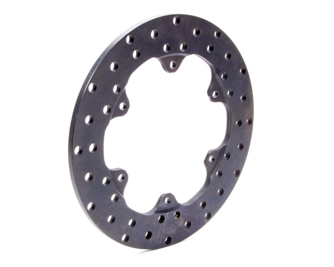 Rotor 6bt .350in 10.75in 6.25in Front Drag - Burlile Performance Products