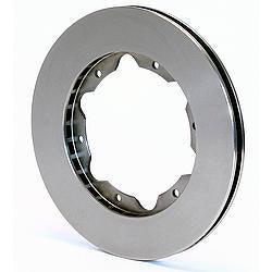Rotor 6BT.75in 10.25in x 5.5 Ultralite - Burlile Performance Products