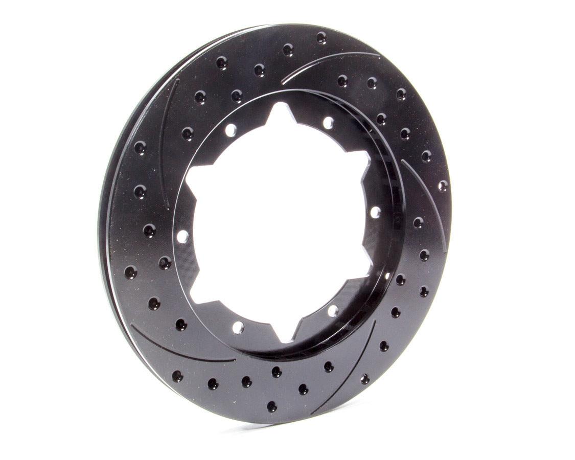 Rotor 6bt .810 x 11.00 x 6.625 LH SRP - Burlile Performance Products