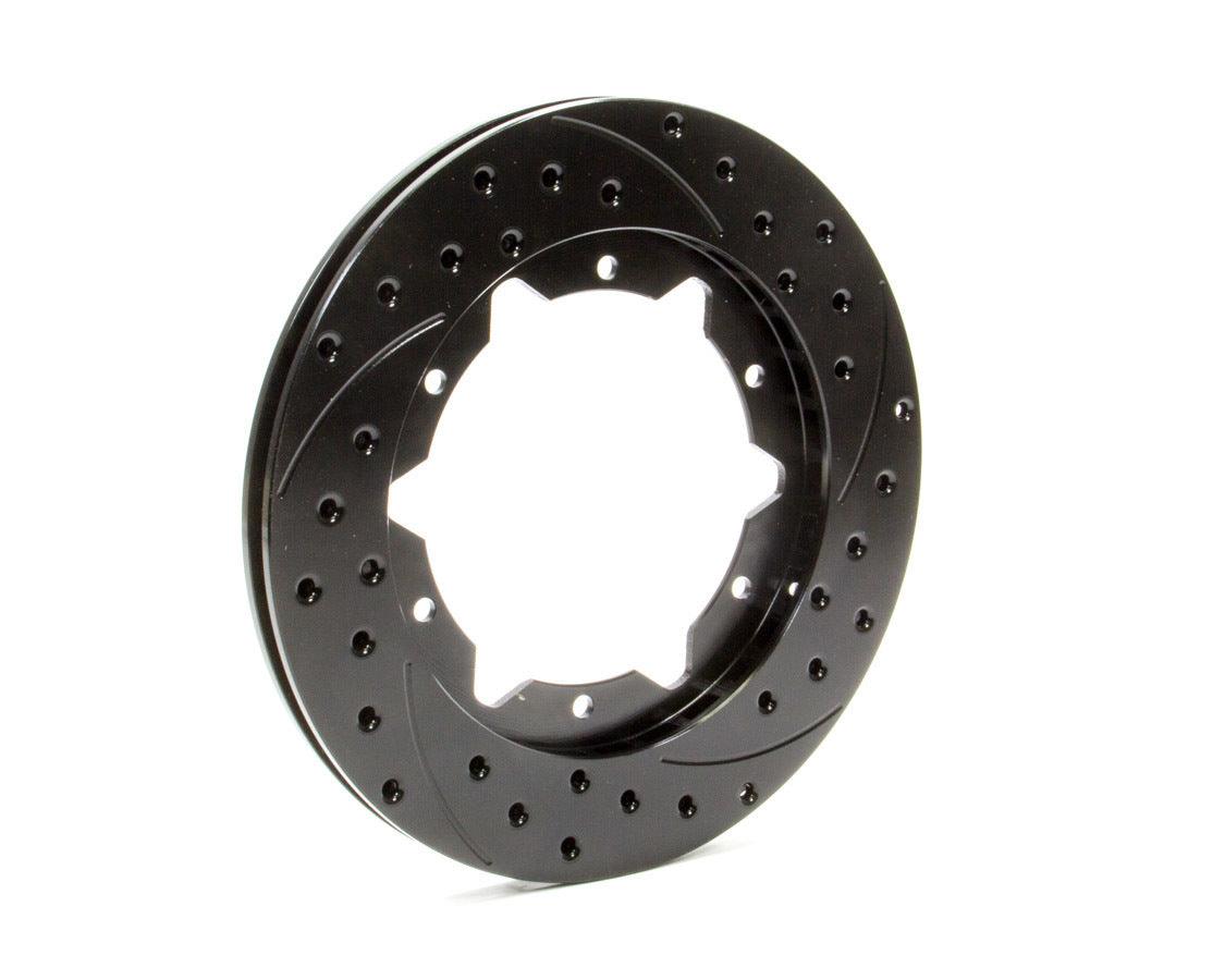 Rotor 6bt .810 x 11.00 x 6.625 RH SRP - Burlile Performance Products
