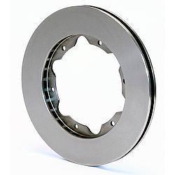 Rotor 6bt .810in 11in x 6.25in Ultralite - Burlile Performance Products