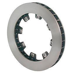 Rotor 8bt 1.25 11.75x7.0 Straight Vane - Burlile Performance Products