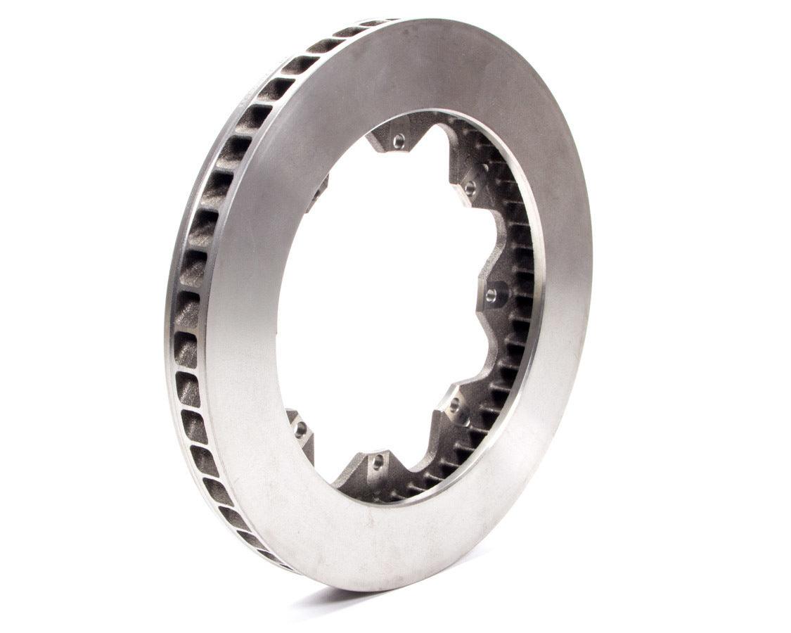 Rotor 8bt 1.25 12.19 LH Curved Spec 37 - Burlile Performance Products