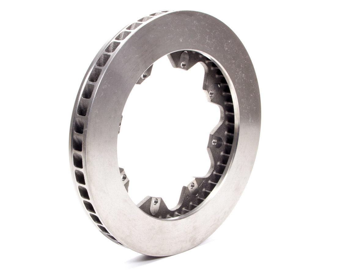 Rotor 8bt 1.25 12.19 RH Curved Spec 37 - Burlile Performance Products