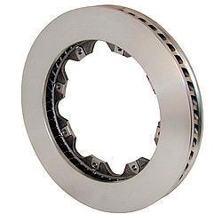 Rotor 8bt 1.25in 12.19in 7.62in HD - Burlile Performance Products