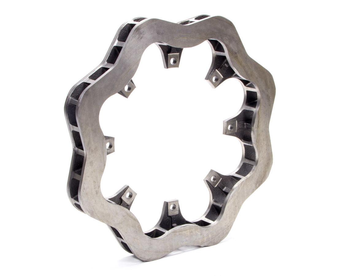 Rotor 8BT 1.25in x 11.75 Scalloped ST Vane - Burlile Performance Products