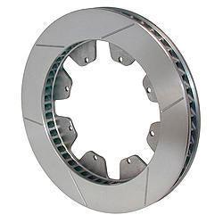 Rotor 8bt 1.38in 13.09x7 GT - Burlile Performance Products