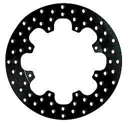 Rotor 8bt .310in 12in x 7 Sprint/Modified - Burlile Performance Products