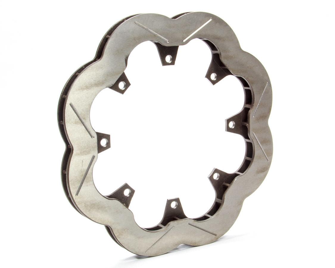 Rotor 8bt .810 11.75 x 7in Scalloped - Burlile Performance Products