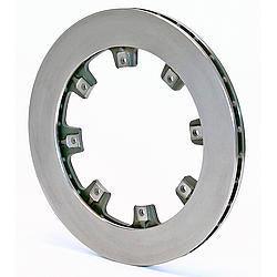 Rotor 8bt .810 11.75 x 7in UltraLite - Burlile Performance Products