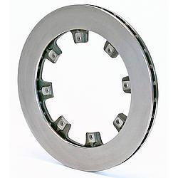Rotor 8bt .810in 12.19in x 7.0in UL32 - Burlile Performance Products