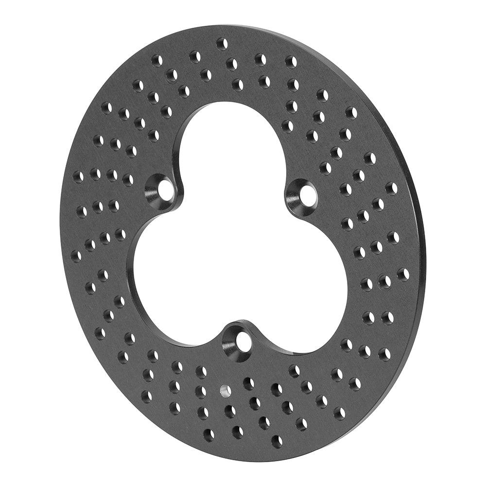Rotor Aluminum Sprint 3 x 5.00in - Burlile Performance Products