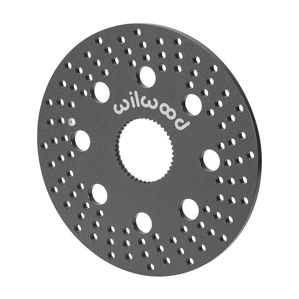 Rotor Aluminum Sprint 42 Spline - Burlile Performance Products