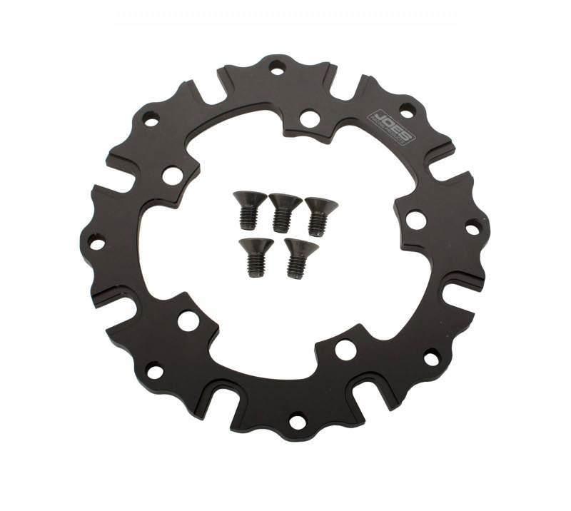 Rotor Flange Billet - Burlile Performance Products