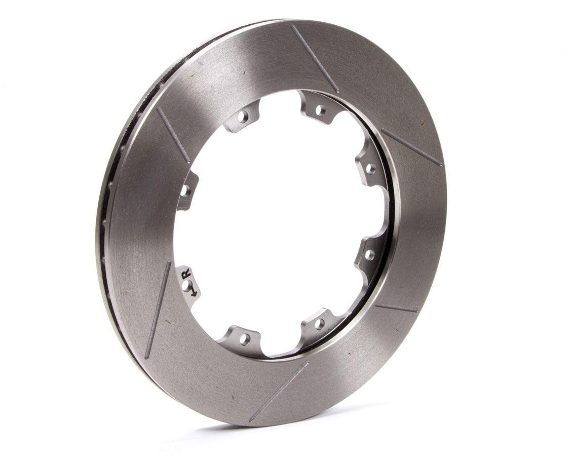 Rotor GT36 SPC37 RH 11.75 x .810 8 on 7in - Burlile Performance Products