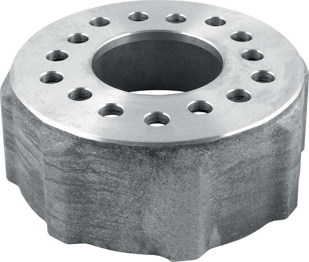 Rotor Hat 2.5in Aluminum - Burlile Performance Products