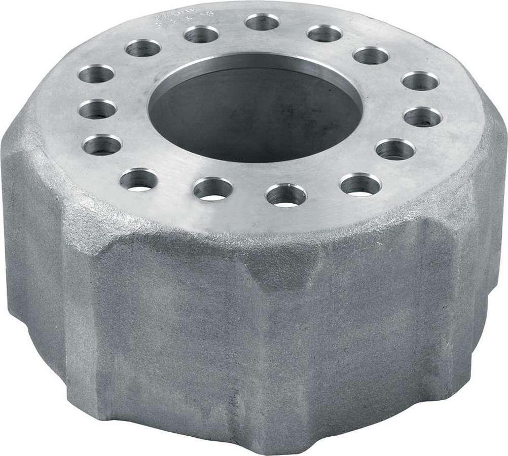 Rotor Hat 3in Aluminum - Burlile Performance Products