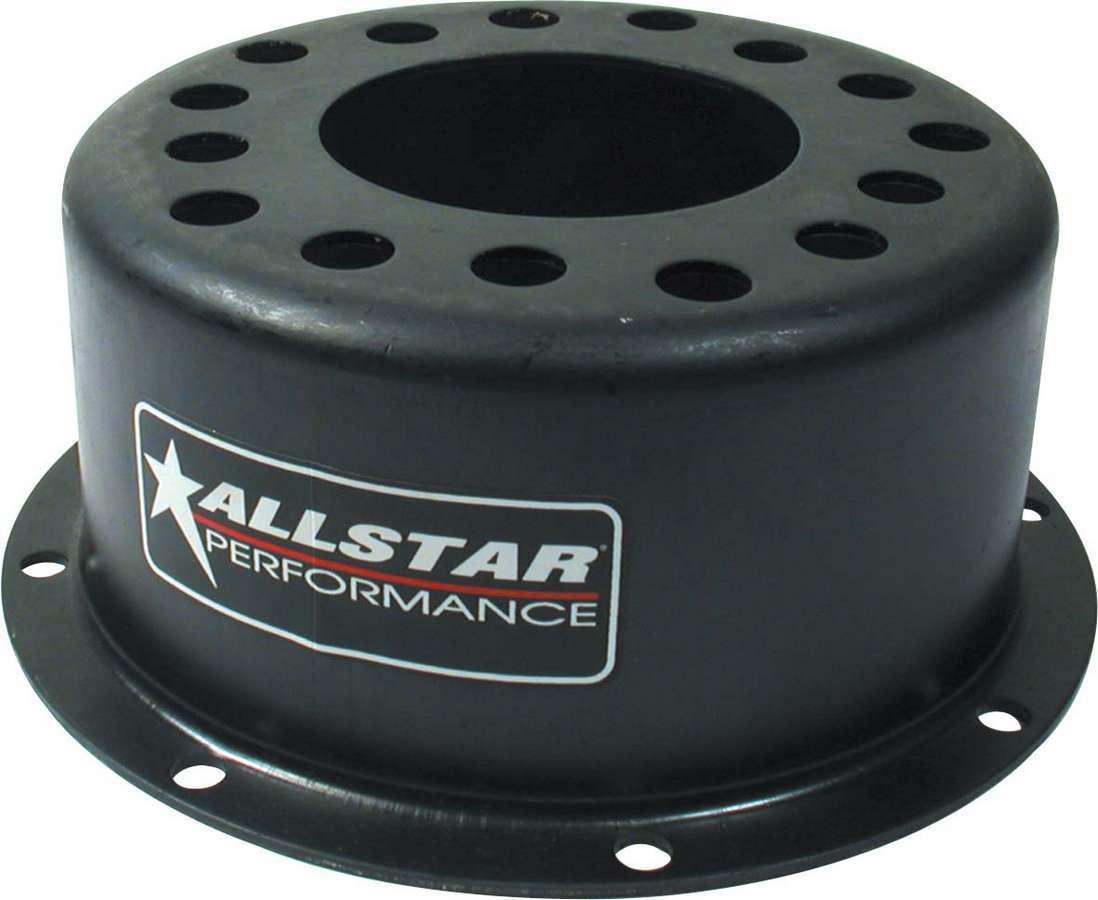 Rotor Hat 3in Steel - Burlile Performance Products