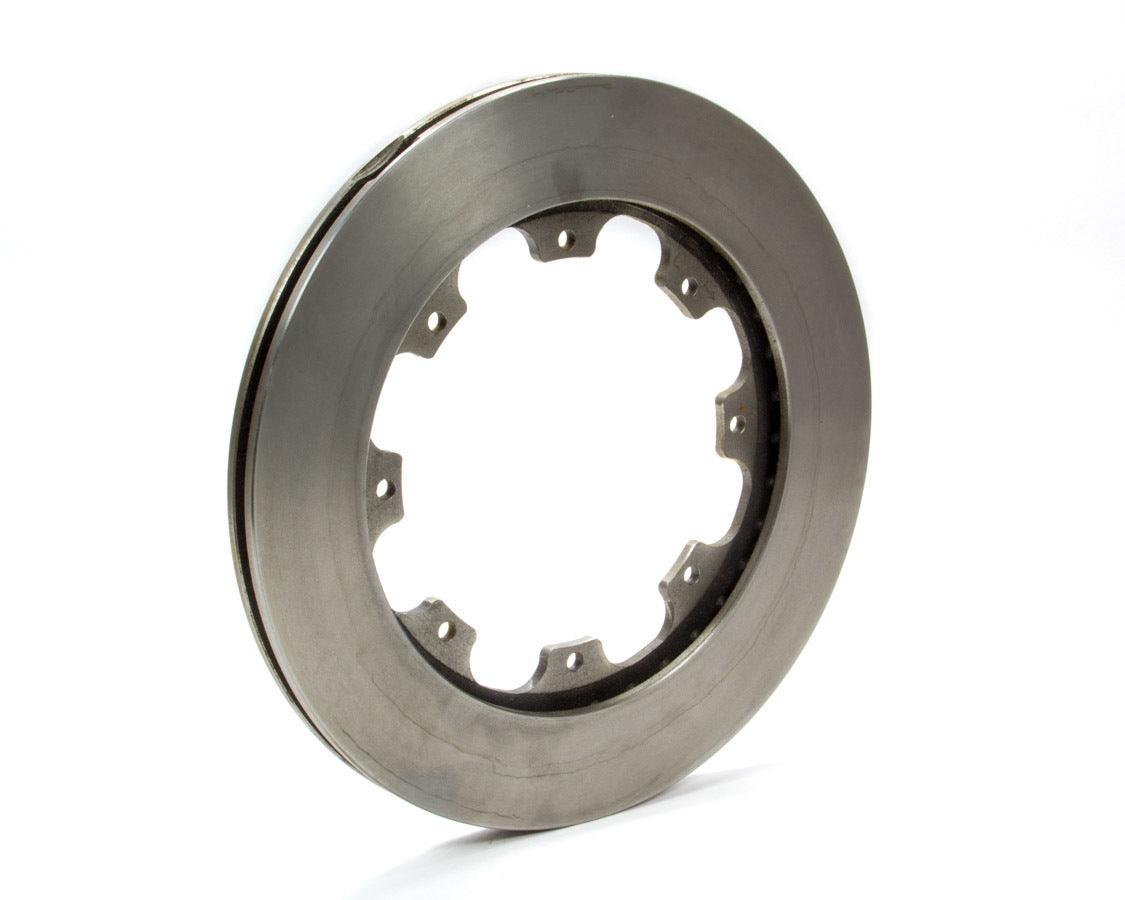Rotor HD36 Vented Iron LH 12.19x.810 - Burlile Performance Products