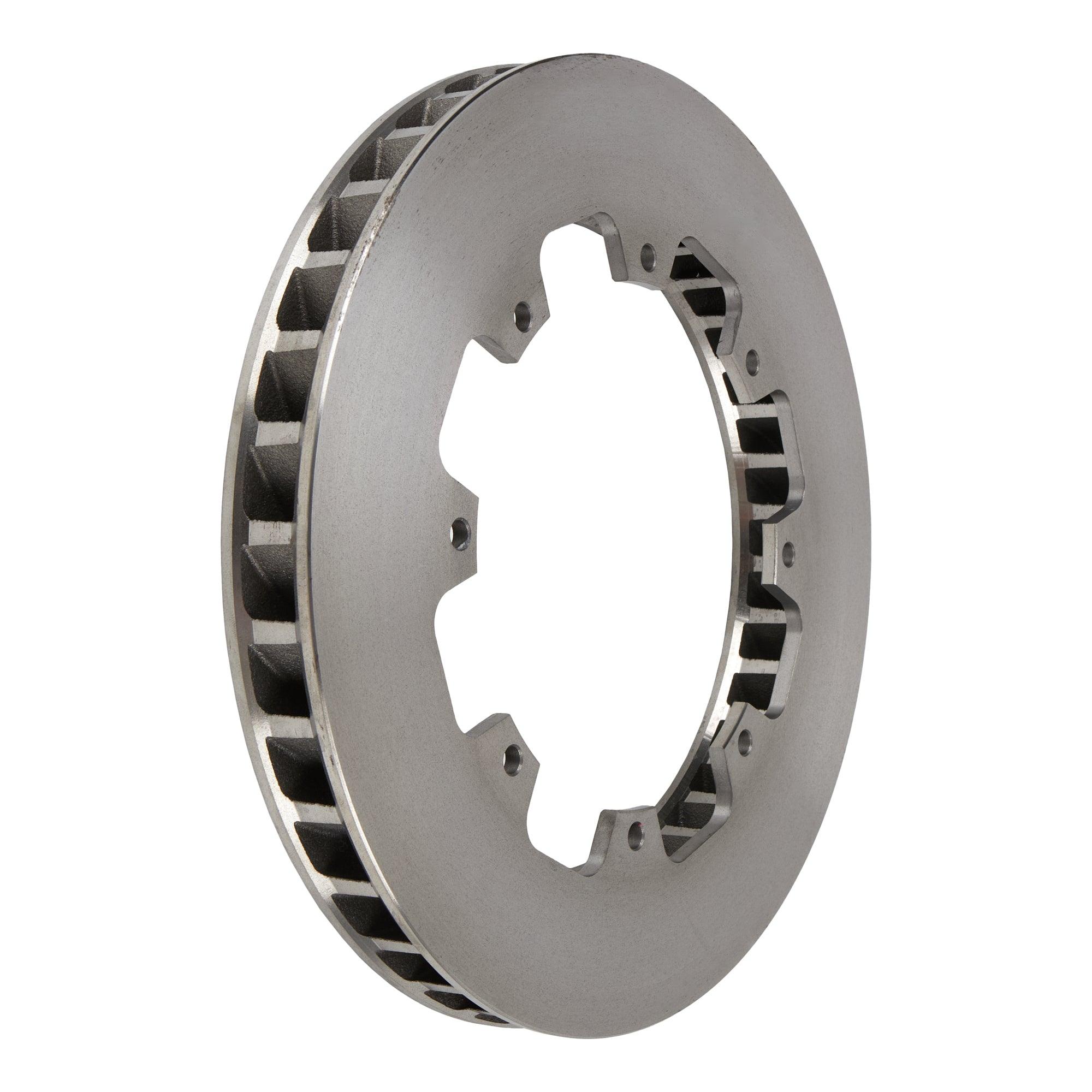 Rotor LH 8 Bolt 36 Vane 1.25x11.75 - Burlile Performance Products