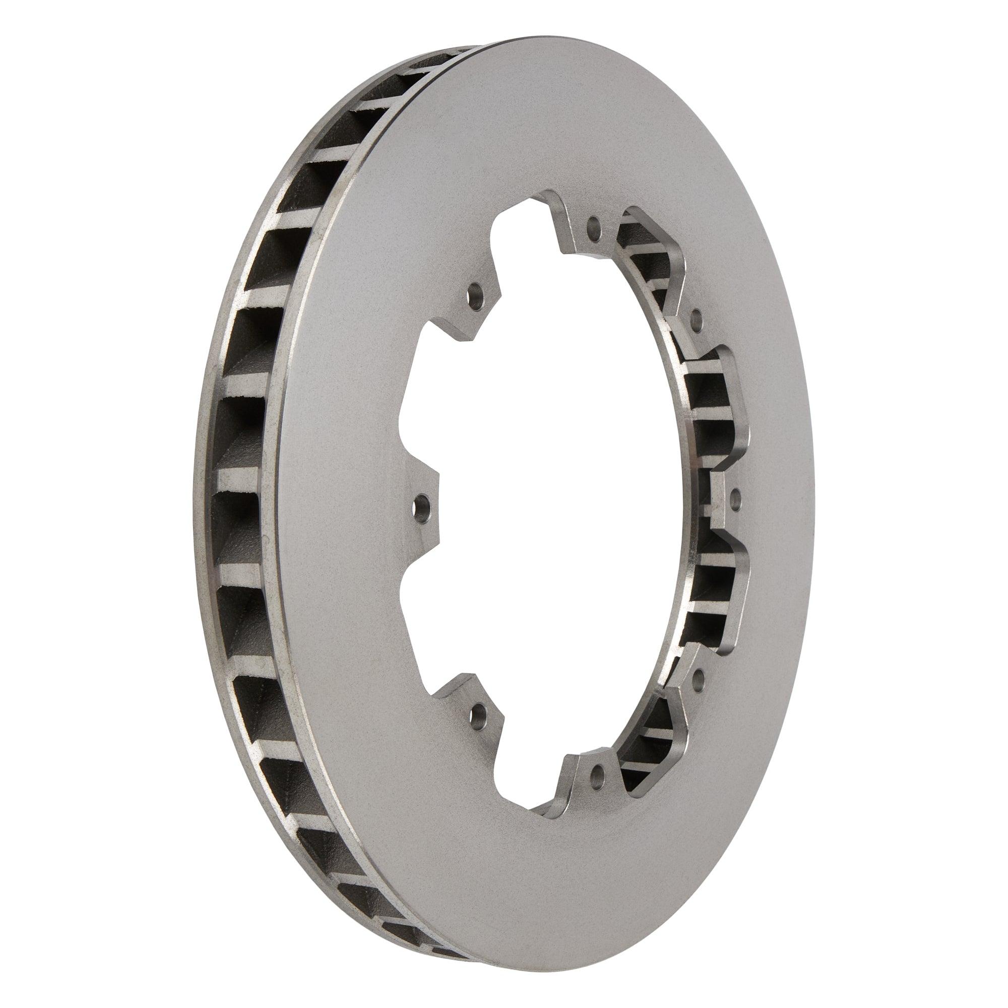 Rotor RH 8 Bolt 36 Vane 1.25x11.75 - Burlile Performance Products