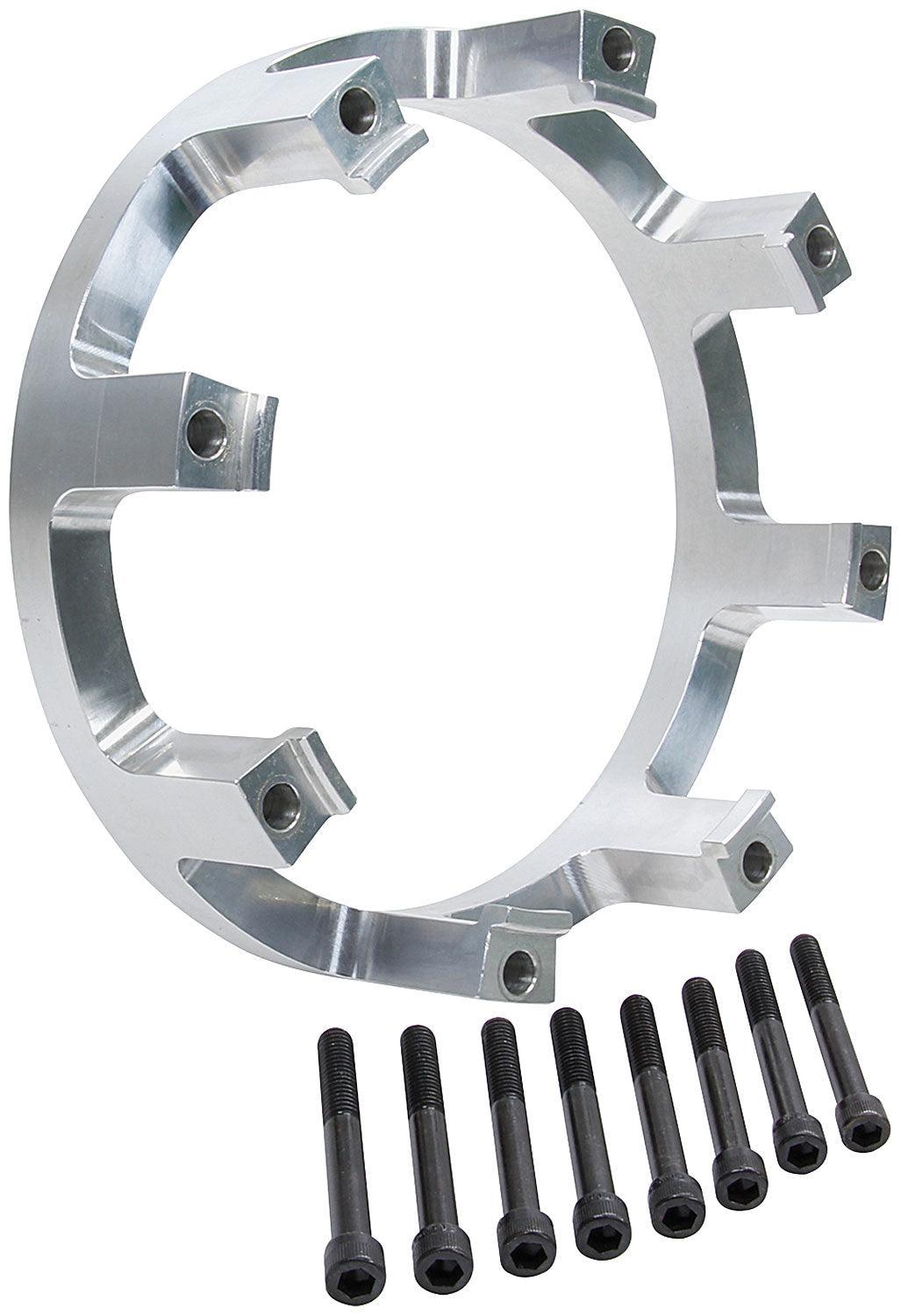 Rotor Spacer 2-1/4in Discontinued - Burlile Performance Products