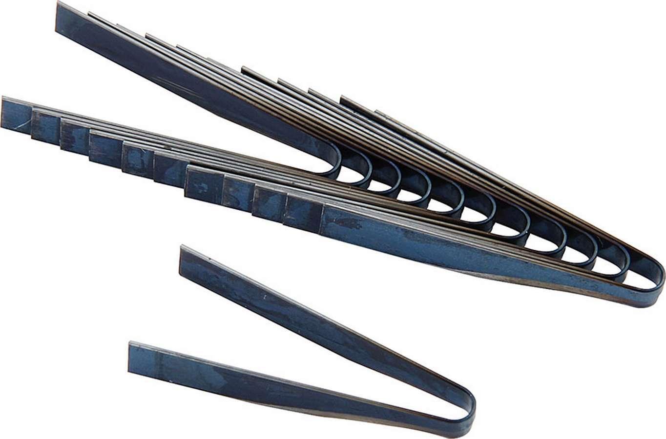 Round #4 Blades 4/32in - Burlile Performance Products