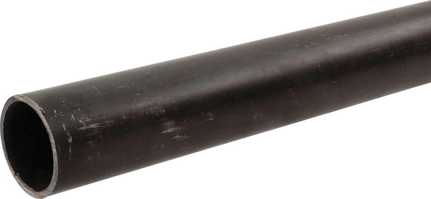 Round DOM Steel Tubing 1-1/2in x .083in x 4ft - Burlile Performance Products